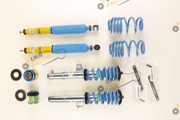 Комплект амортизаторов BILSTEIN 48-135245