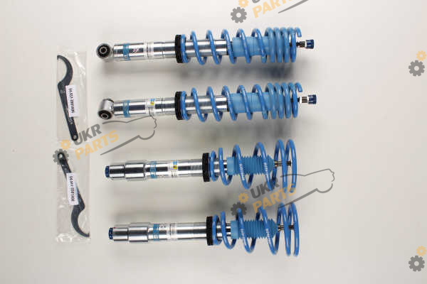 Комплект амортизаторов BILSTEIN 48-135498