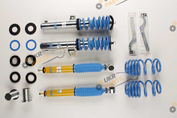 Комплект амортизаторов BILSTEIN 48-139137
