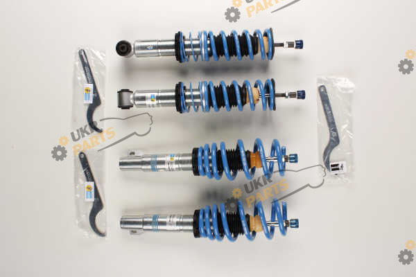 Комплект амортизаторов BILSTEIN 48-139243