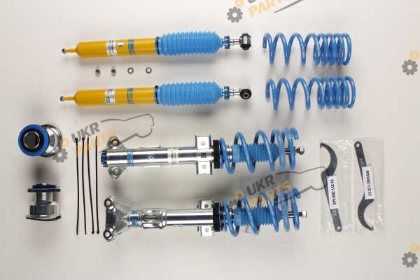 Комплект амортизаторов BILSTEIN 48-141147