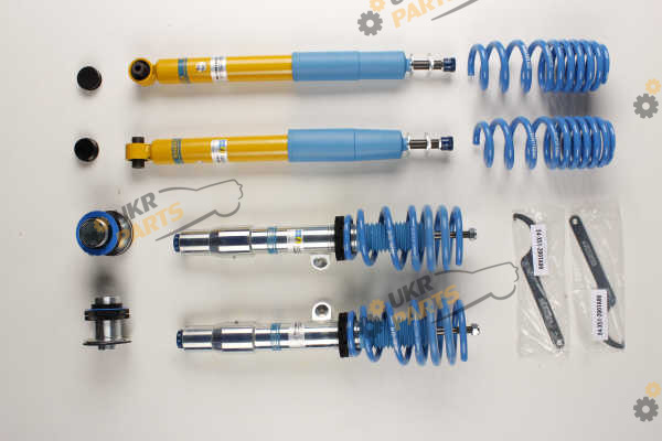 Комплект амортизаторов BILSTEIN 48-145701
