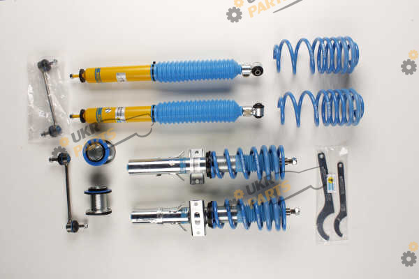 Комплект амортизаторов BILSTEIN 48-146852