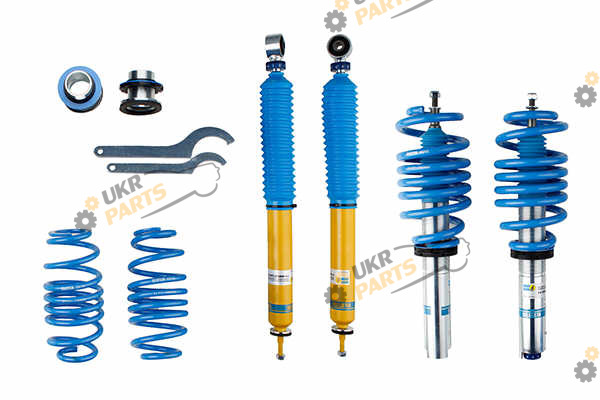 Комплект амортизаторов BILSTEIN 48-147231