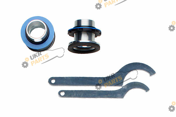Комплект амортизаторов BILSTEIN 48-147231 Комплект амортизаторов BILSTEIN 48-147231