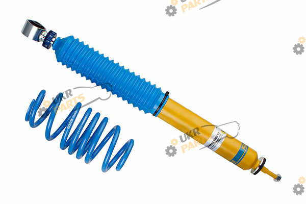 Комплект амортизаторов BILSTEIN 48-147231 Комплект амортизаторов BILSTEIN 48-147231