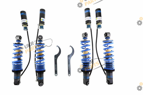 Комплект амортизаторов BILSTEIN 48-153690