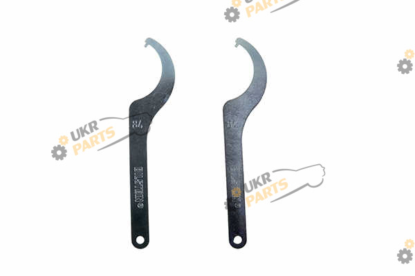 Комплект амортизаторов BILSTEIN 48-153690 Комплект амортизаторов BILSTEIN 48-153690