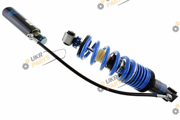 Комплект амортизаторов BILSTEIN 48-153690 Комплект амортизаторов BILSTEIN 48-153690