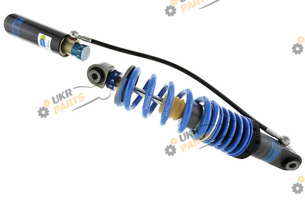Комплект амортизаторов BILSTEIN 48-153690 Комплект амортизаторов BILSTEIN 48-153690