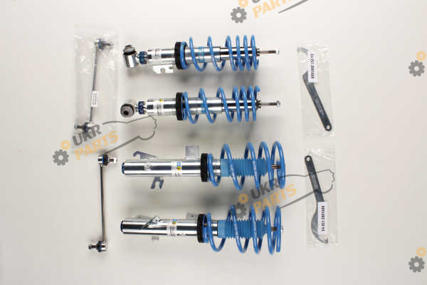 Комплект амортизаторов BILSTEIN 48-153720
