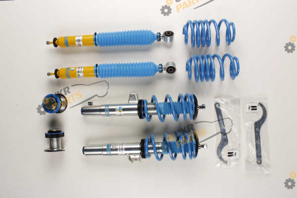 Комплект амортизаторов BILSTEIN 48-156745