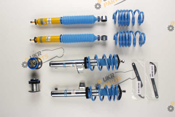 Комплект амортизаторов BILSTEIN 48-158176