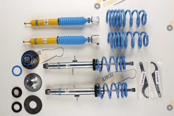 Комплект амортизаторов BILSTEIN 48-165815