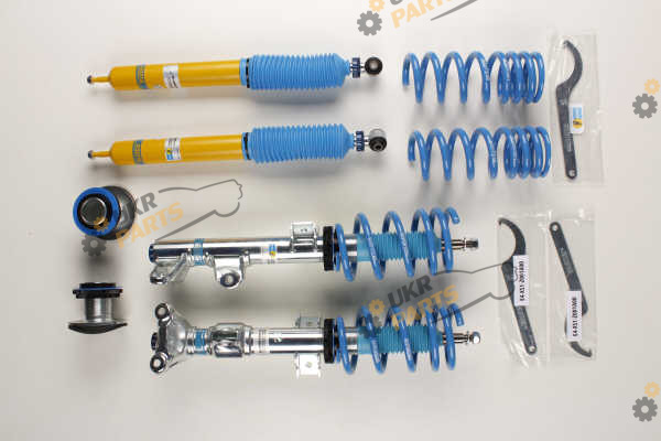 Комплект амортизаторов BILSTEIN 48-166560