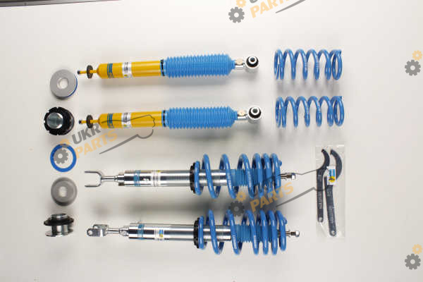Комплект амортизаторов BILSTEIN 48-169301