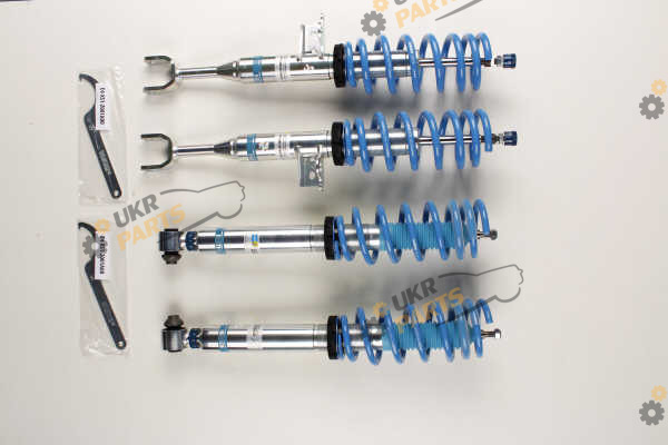 Комплект амортизаторов BILSTEIN 48-177580