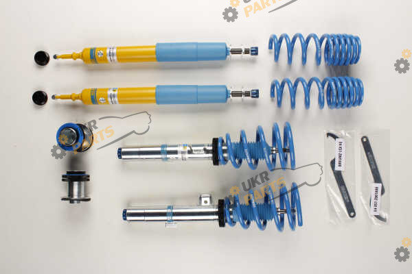Комплект амортизаторов BILSTEIN 48-195232