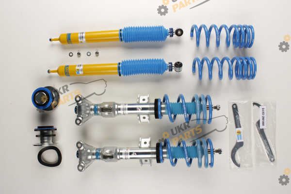 Комплект амортизаторов BILSTEIN 48-197441