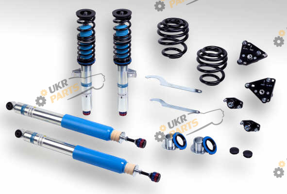 Комплект амортизаторов BILSTEIN 48-213660