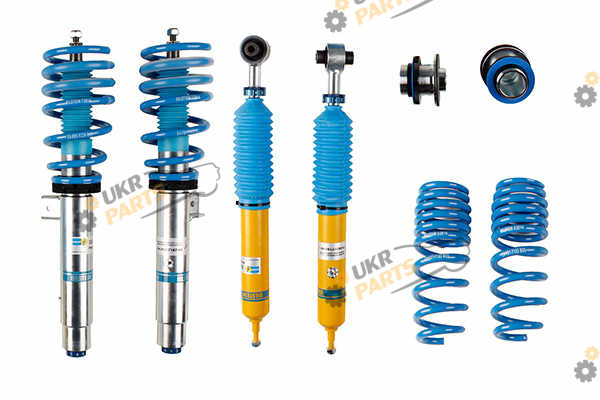 Комплект амортизаторов BILSTEIN 48-217170