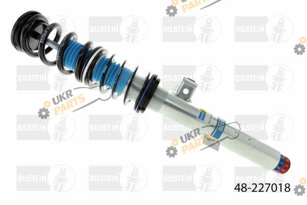 Комплект амортизаторов BILSTEIN 48-227018 Комплект амортизаторов BILSTEIN 48-227018