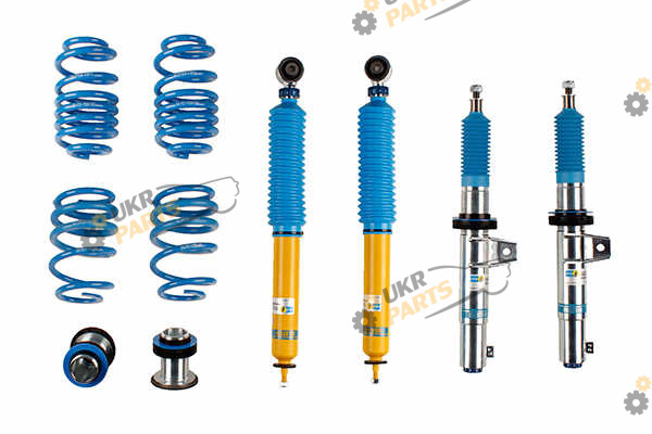 Комплект амортизаторов BILSTEIN 48-230032