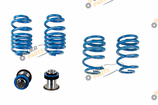 Комплект амортизаторов BILSTEIN 48-230032 Комплект амортизаторов BILSTEIN 48-230032