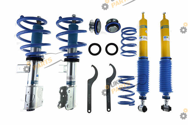 Комплект амортизаторов BILSTEIN 48-230971