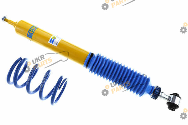 Комплект амортизаторов BILSTEIN 48-230971 Комплект амортизаторов BILSTEIN 48-230971