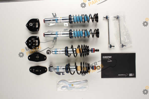 Комплект амортизаторов BILSTEIN 48-233132