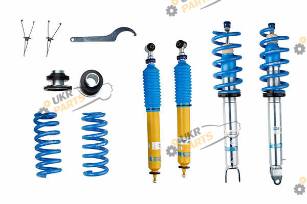 Комплект амортизаторов BILSTEIN 48-241373