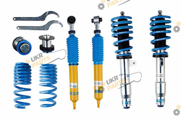 Комплект амортизаторов BILSTEIN 48-244091