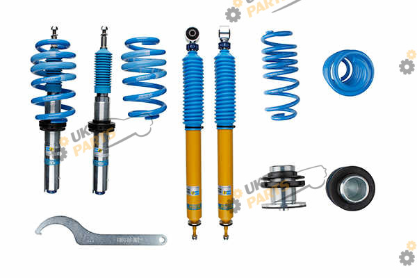 Комплект амортизаторов BILSTEIN 48-246125