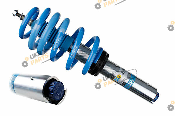 Комплект амортизаторов BILSTEIN 48-246125 Комплект амортизаторов BILSTEIN 48-246125