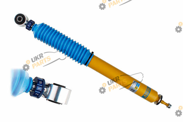 Комплект амортизаторов BILSTEIN 48-246125 Комплект амортизаторов BILSTEIN 48-246125