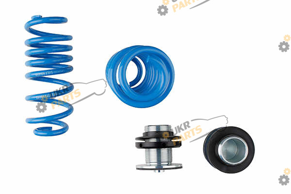 Комплект амортизаторов BILSTEIN 48-246125 Комплект амортизаторов BILSTEIN 48-246125