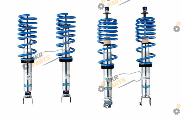 Комплект амортизаторов BILSTEIN 48-249669