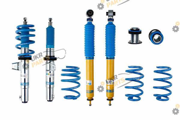 Комплект амортизаторов BILSTEIN 48-254960