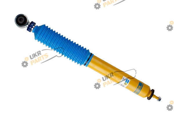 Комплект амортизаторов BILSTEIN 48-254960 Комплект амортизаторов BILSTEIN 48-254960