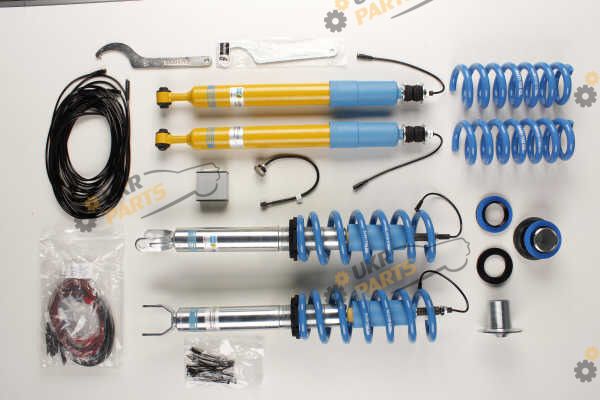 Комплект амортизаторов BILSTEIN 49-132380