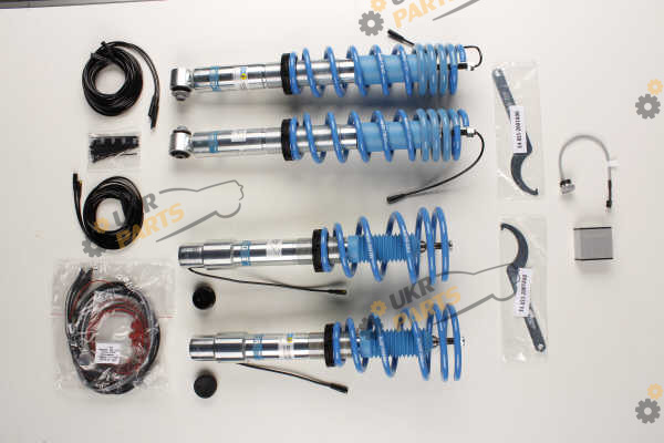 Комплект амортизаторов BILSTEIN 49-135169