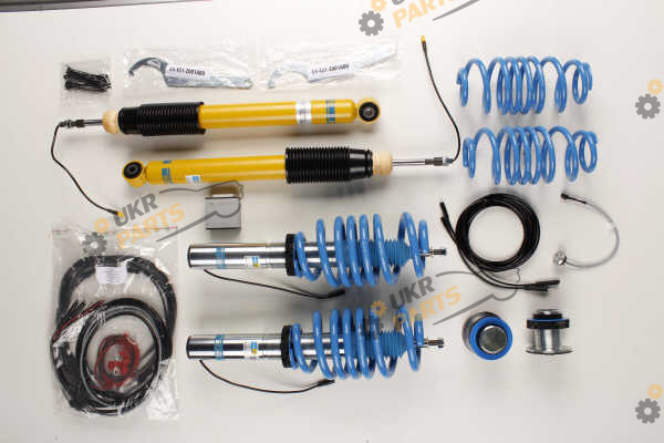 Комплект амортизаторов BILSTEIN 49-151282