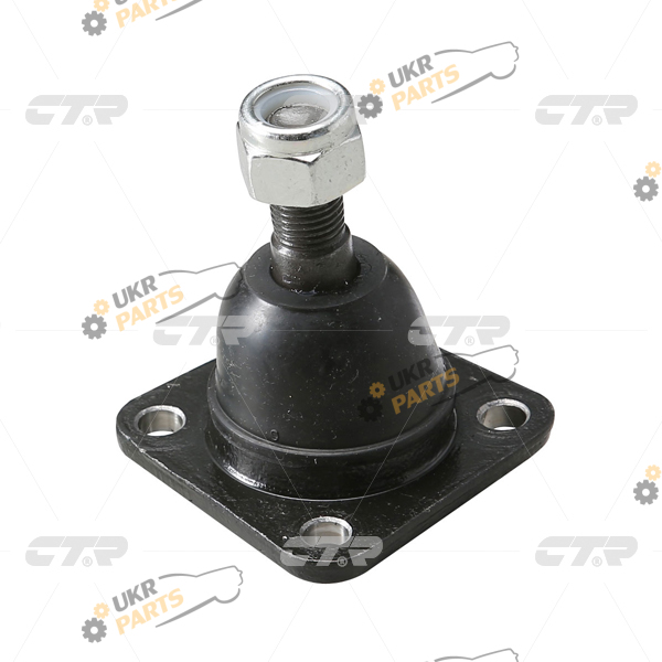 CTR CBFI-4