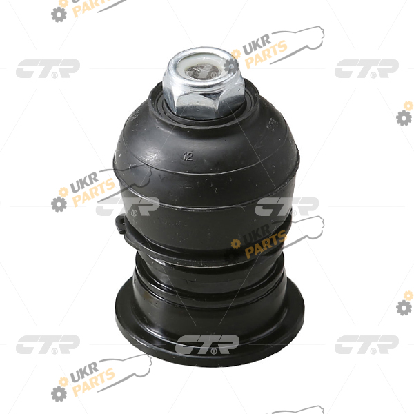  CTR CBHO-34