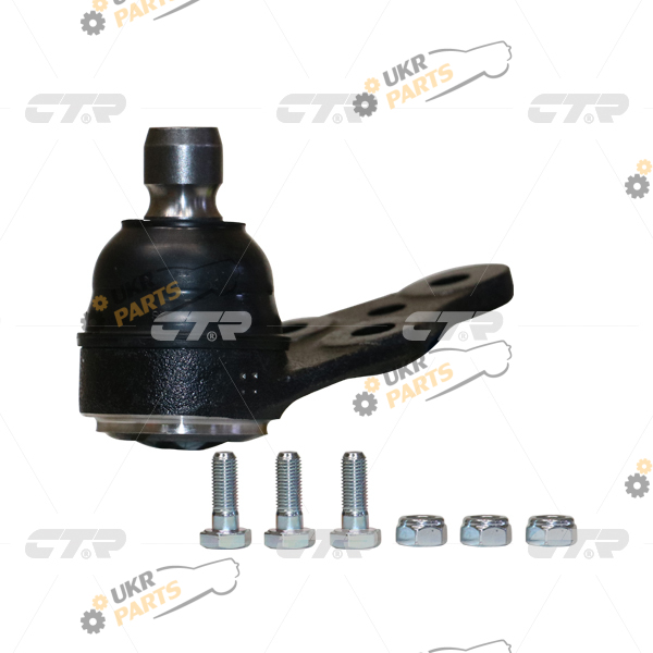  CTR CBKD-11