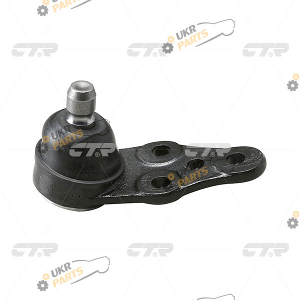  CTR CBKD-9