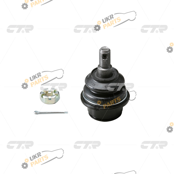 Шаровая опора CTR CBKS-6
