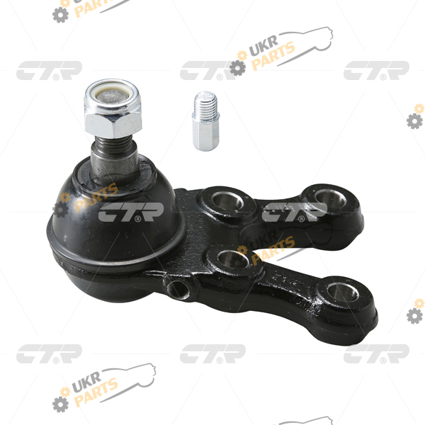  CTR CBM-23L