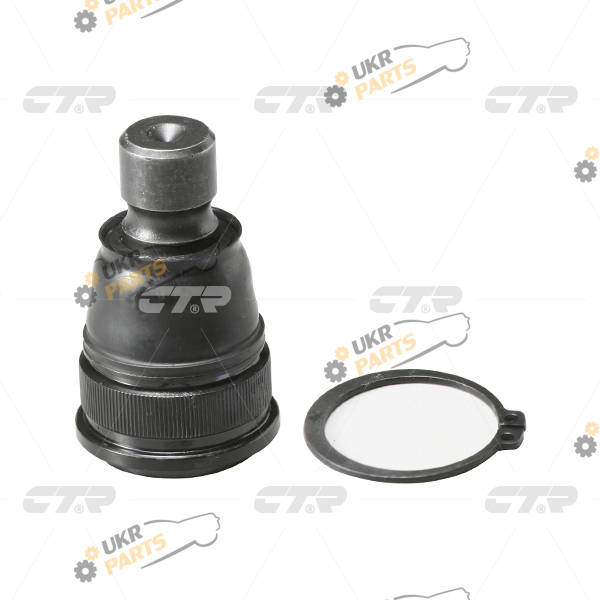 Рычаг подвески CTR CBMZ-46